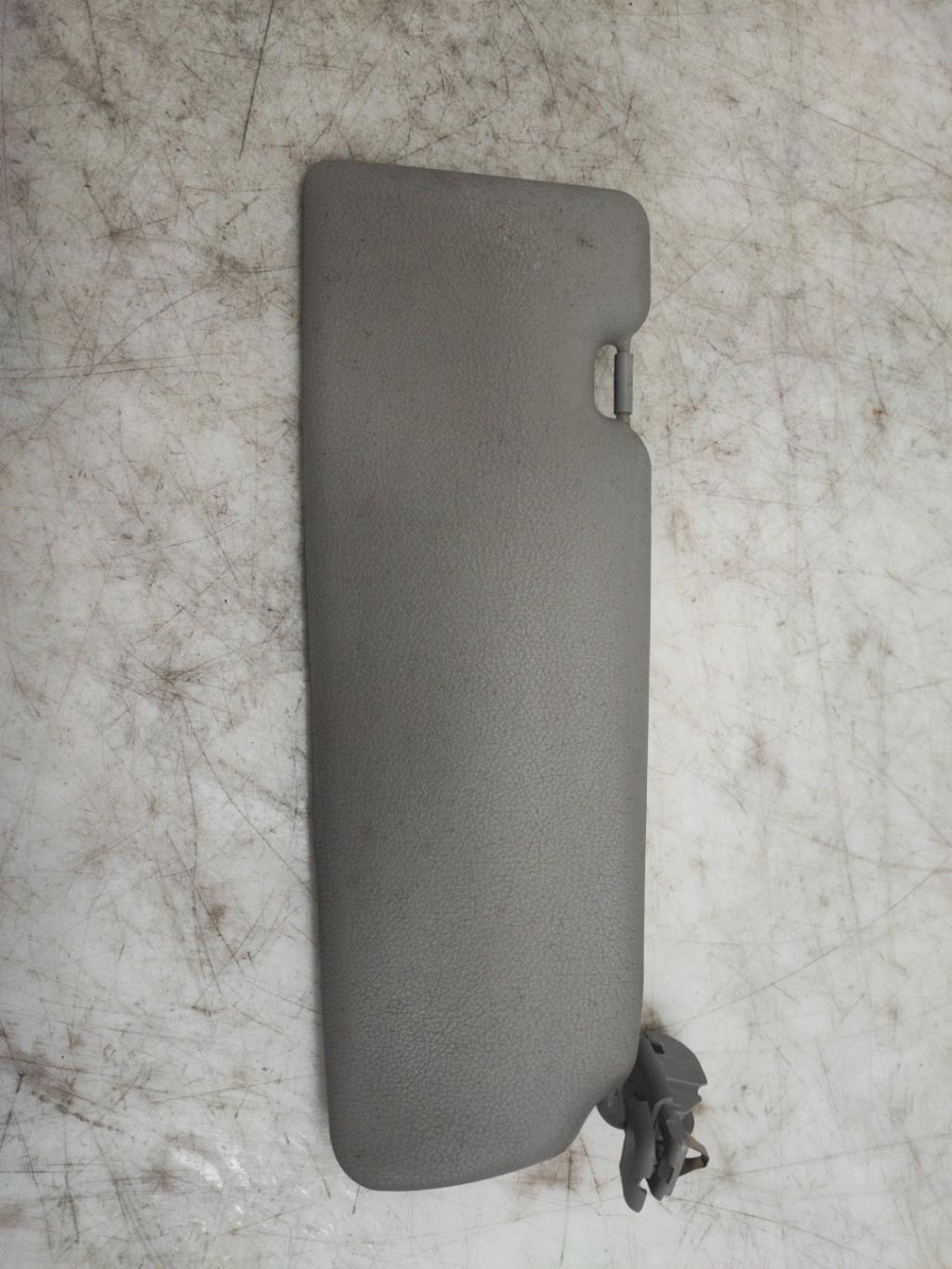 Visiera parasole sinistra BMW SERIE 1 F20 PHASE 1  - 1