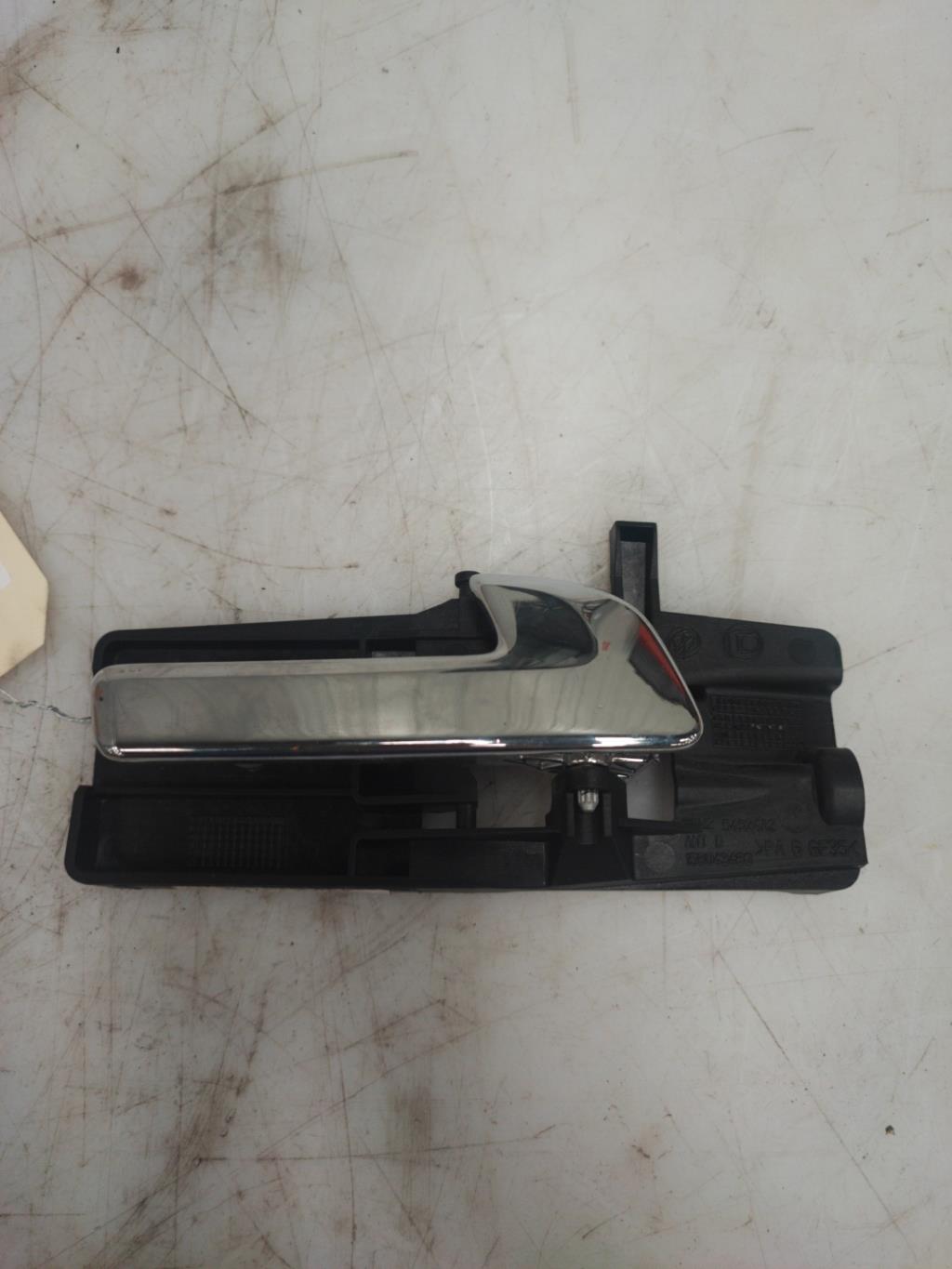 Maniglia interna anteriore destra ALFA ROMEO 159 BREAK Diésel - 1
