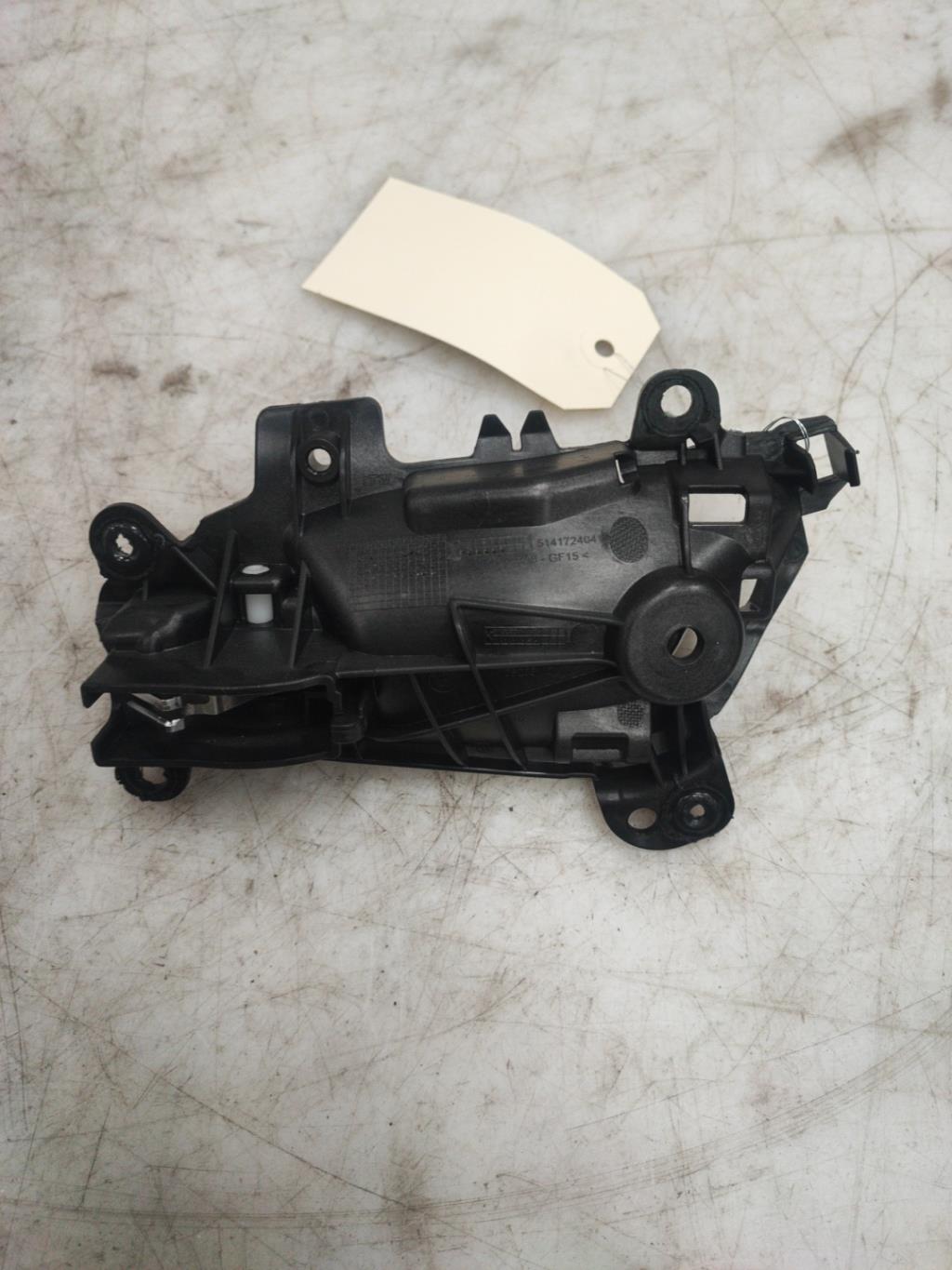 Maniglia interna anteriore destra BMW SERIE 1 F20 PHASE 1  - 1
