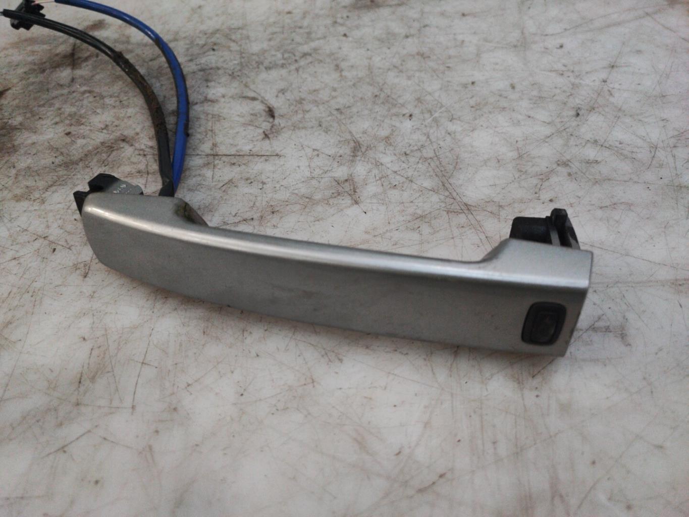 Maniglia portiera anteriore destra NISSAN QASHQAI 1 PHASE 1  - 1