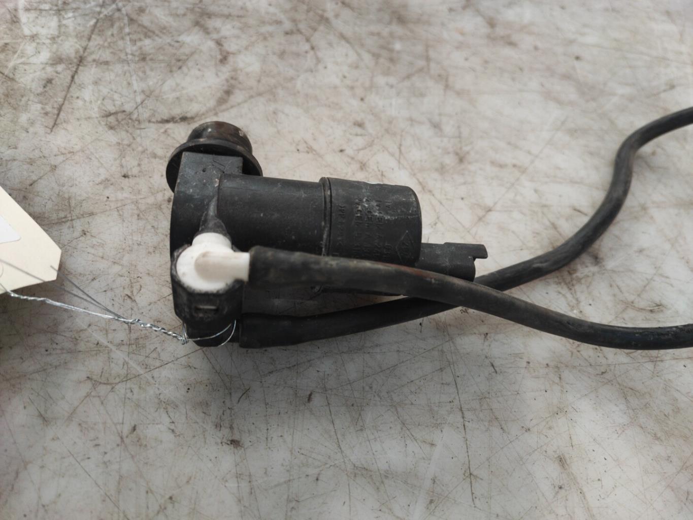 Pompa lavacristalli anteriore PEUGEOT 207 PHASE 1  - 1