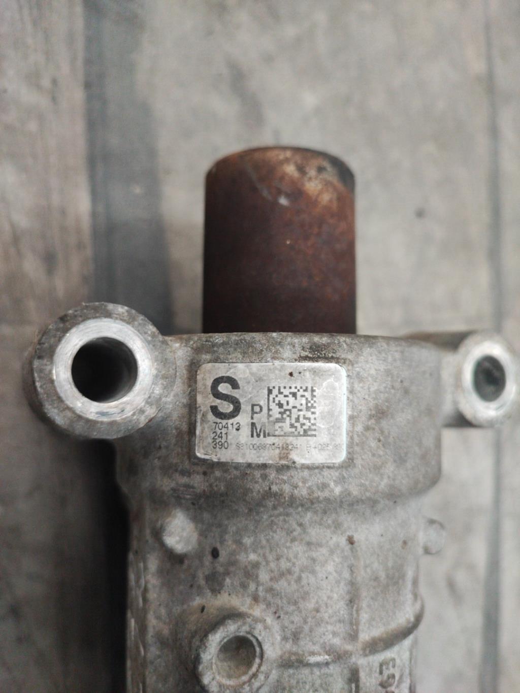 Pont avant complet ALFA ROMEO 159 BREAK Diesel - 1