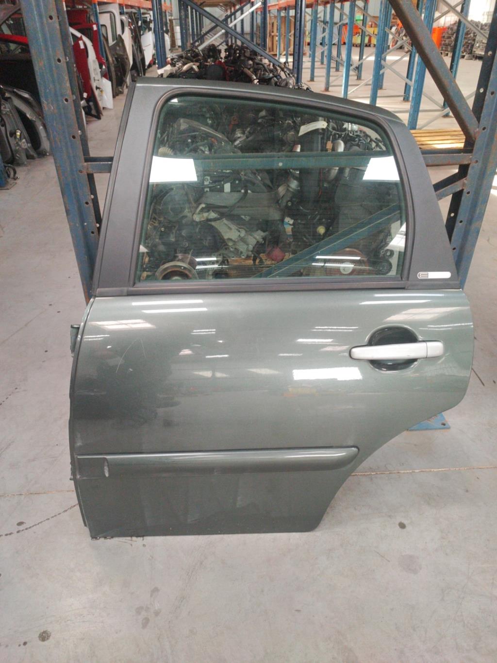 Portiera posteriore sinistra CITROEN C3 1 PHASE 2  - 1