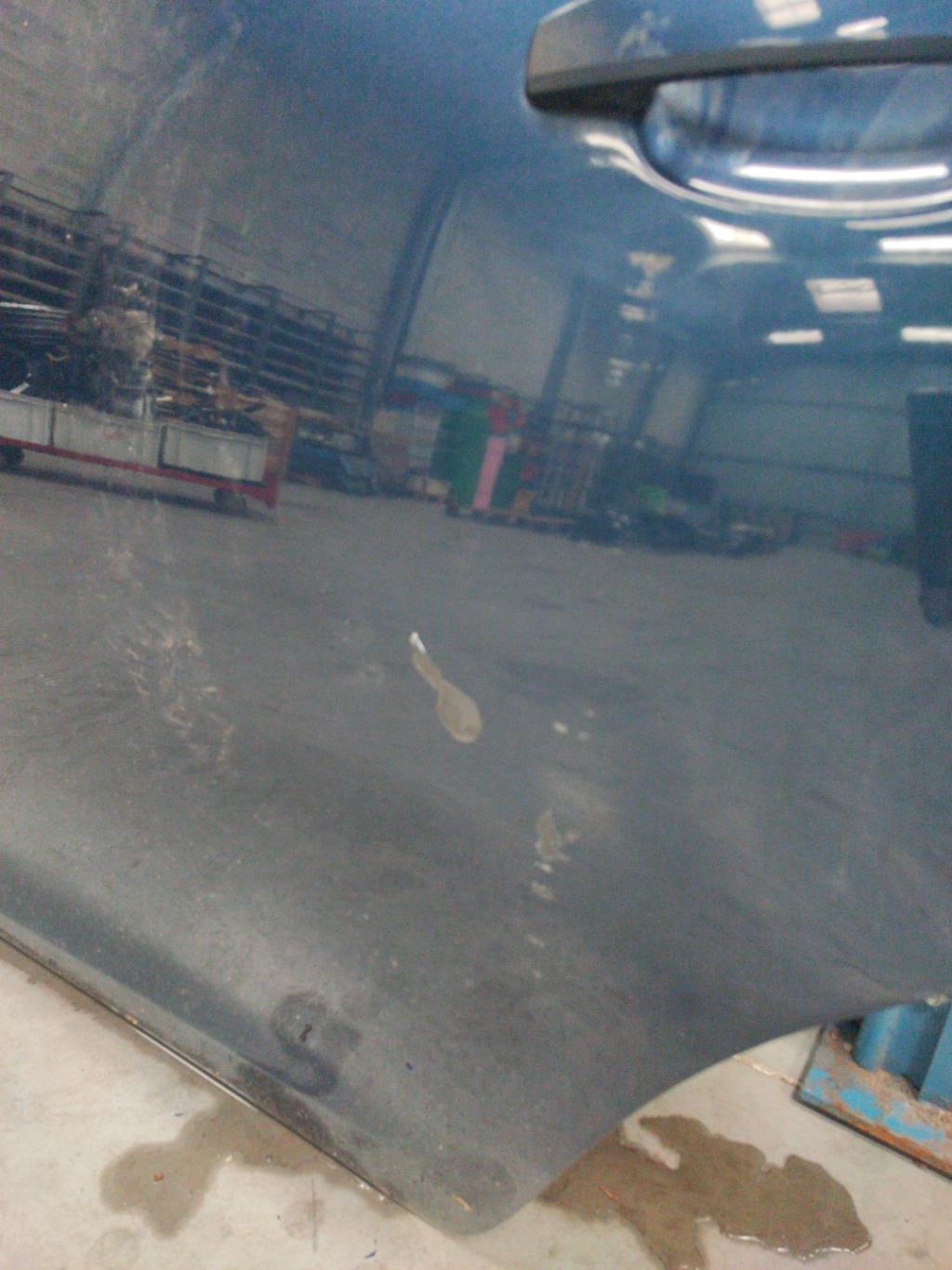 Portiera posteriore sinistra OPEL CORSA D PHASE 2 Diésel - 1