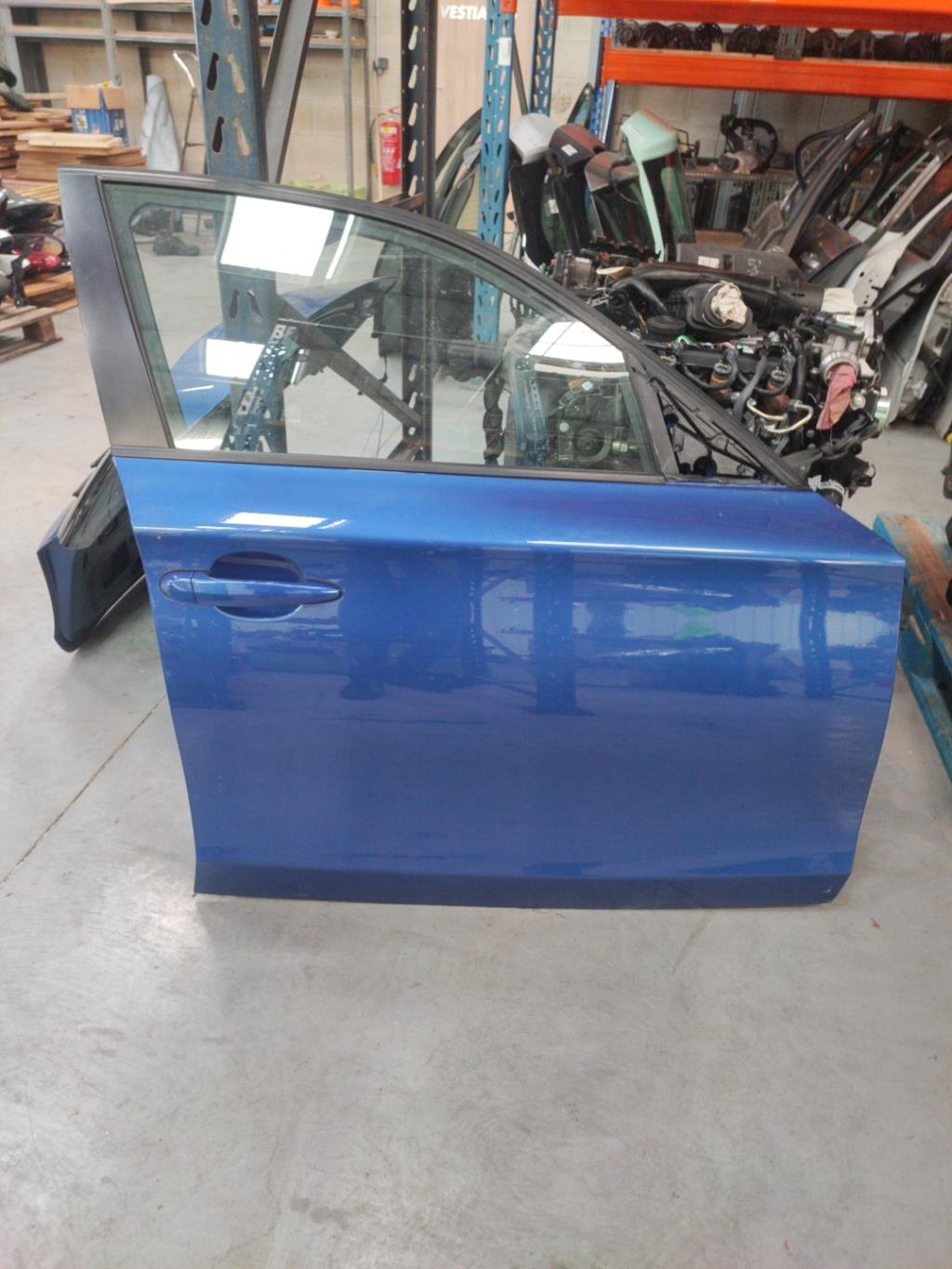 Portiera anteriore destra BMW SERIE 1 E87 PHASE 1 Diésel - 1