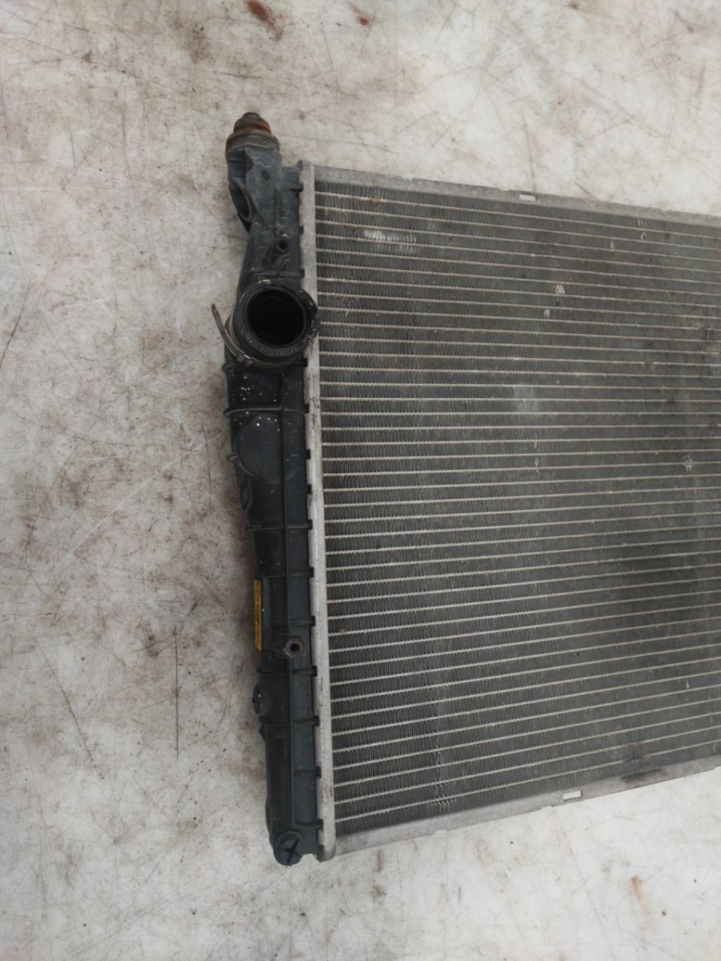 Radiateur eau ALFA ROMEO 147 PHASE 2 Diesel - 1