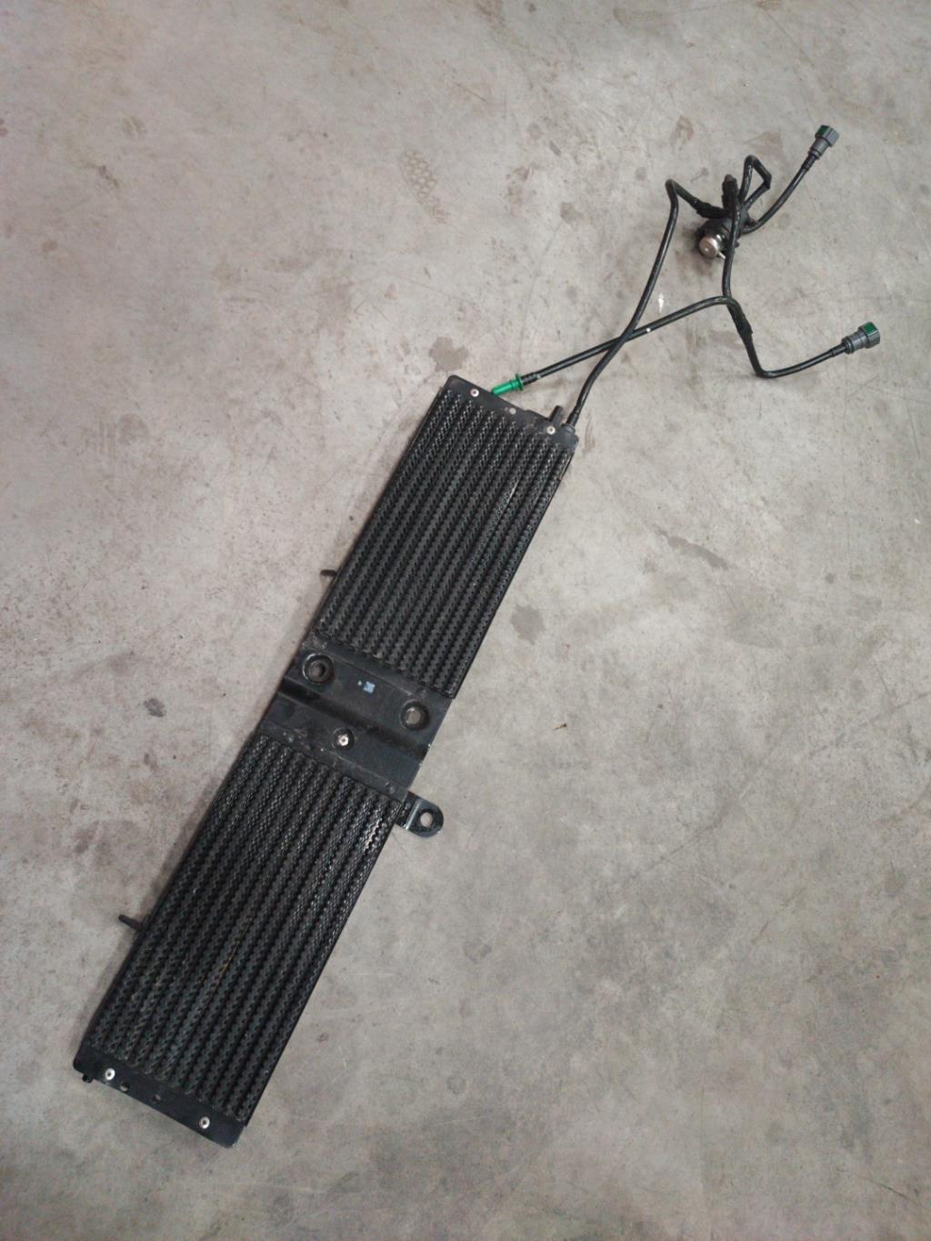 Refroidisseur gasoil CITROEN C6 Diesel - 1