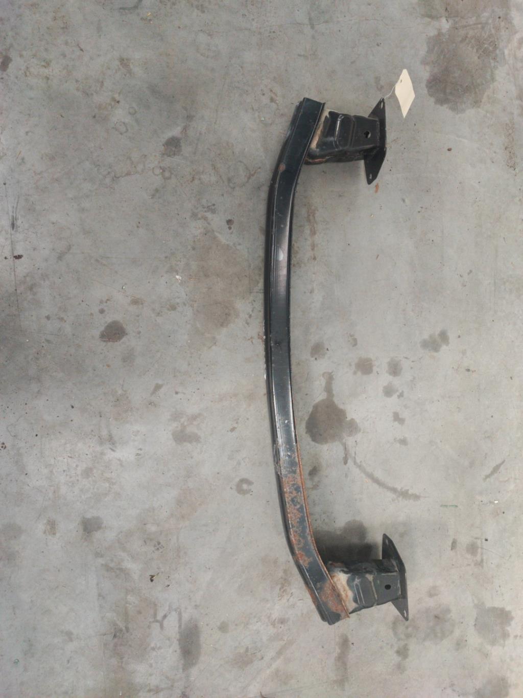Traversa rinforzo paraurti posteriore SEAT IBIZA 4 PHASE 1 Diésel - 1