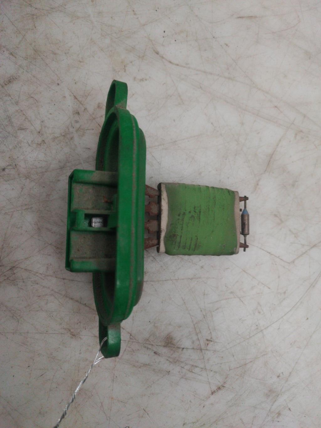 Resistance chauffage IVECO DAILY 3 Diesel - 1