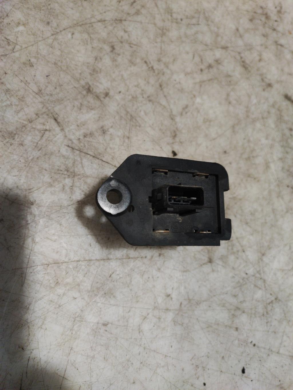 Resistenza riscaldamento PEUGEOT 206+ Diésel - 1