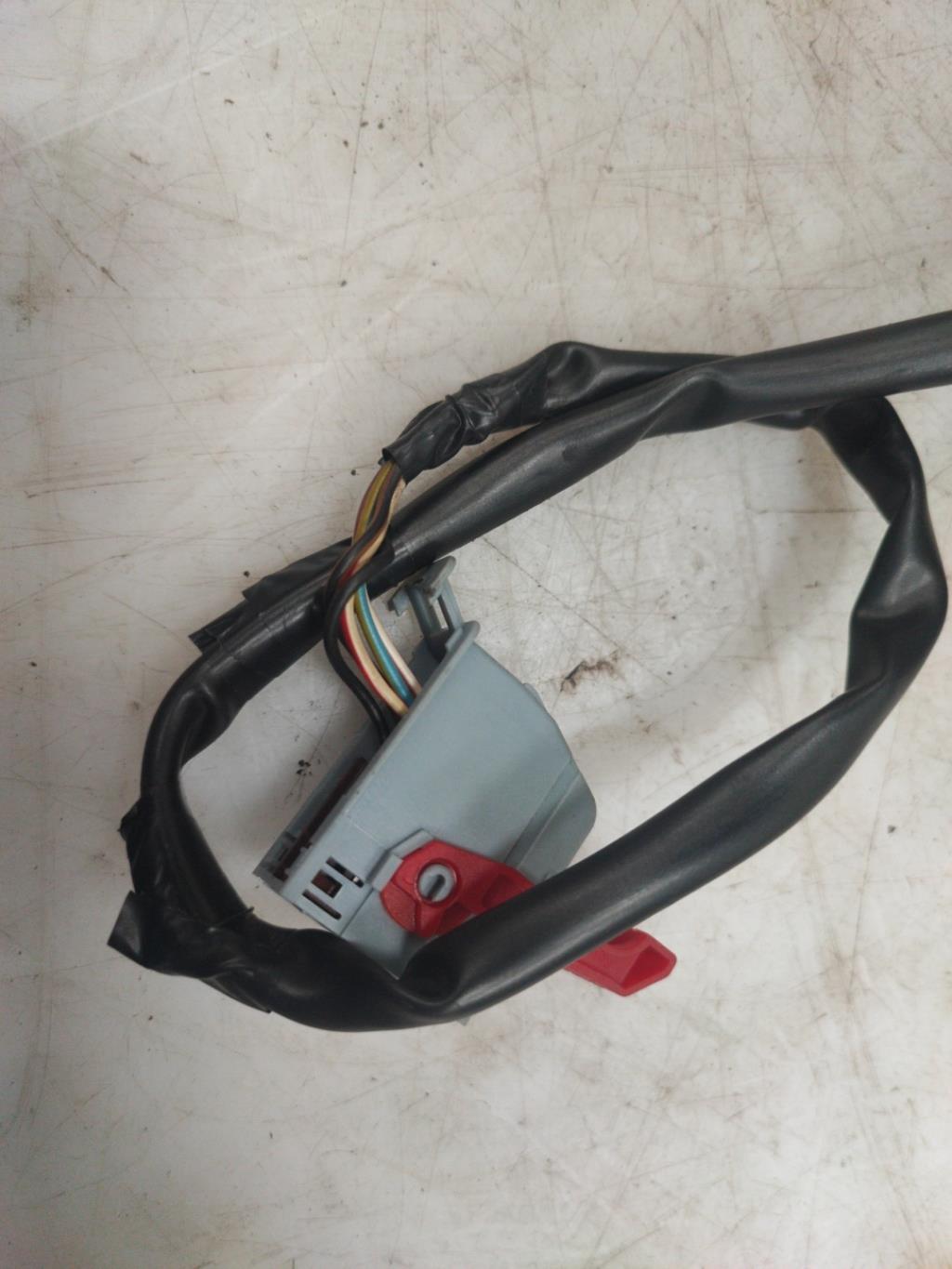 Retrovisor derecho ALFA ROMEO 159 BREAK Diésel - 1