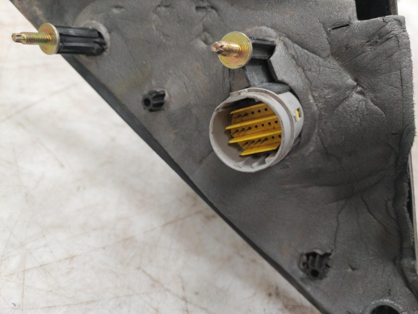 Retrovisor derecho RENAULT LAGUNA 2 PHASE 1 Gasolina - 1