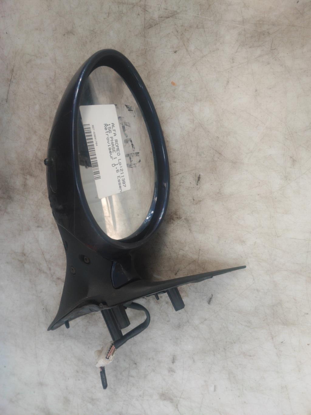 Specchietto retrovisore destro ALFA ROMEO 156 PHASE 1 Gasolina - 1