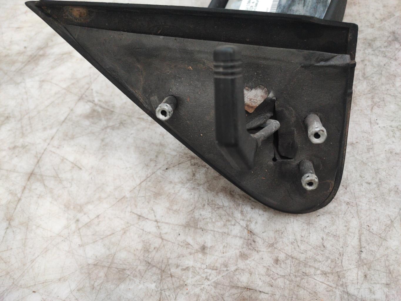 Retrovisor derecho FORD COURRIER 4 Diésel - 1