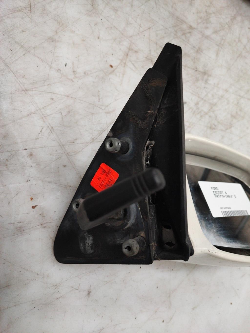 Retrovisor derecho FORD ESCORT 4  - 1