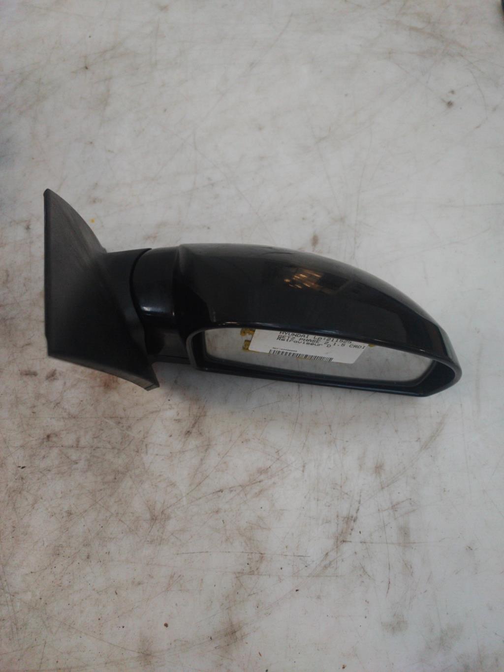 Retrovisor derecho HYUNDAI GETZ PHASE 2 Diésel - 1