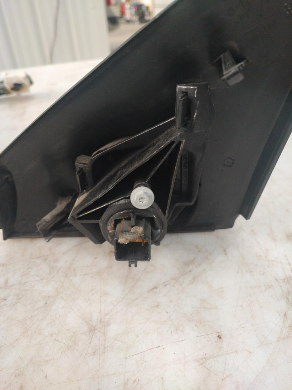 Retrovisor derecho RENAULT MEGANE 2 PHASE 1 BREAK Diésel - 1