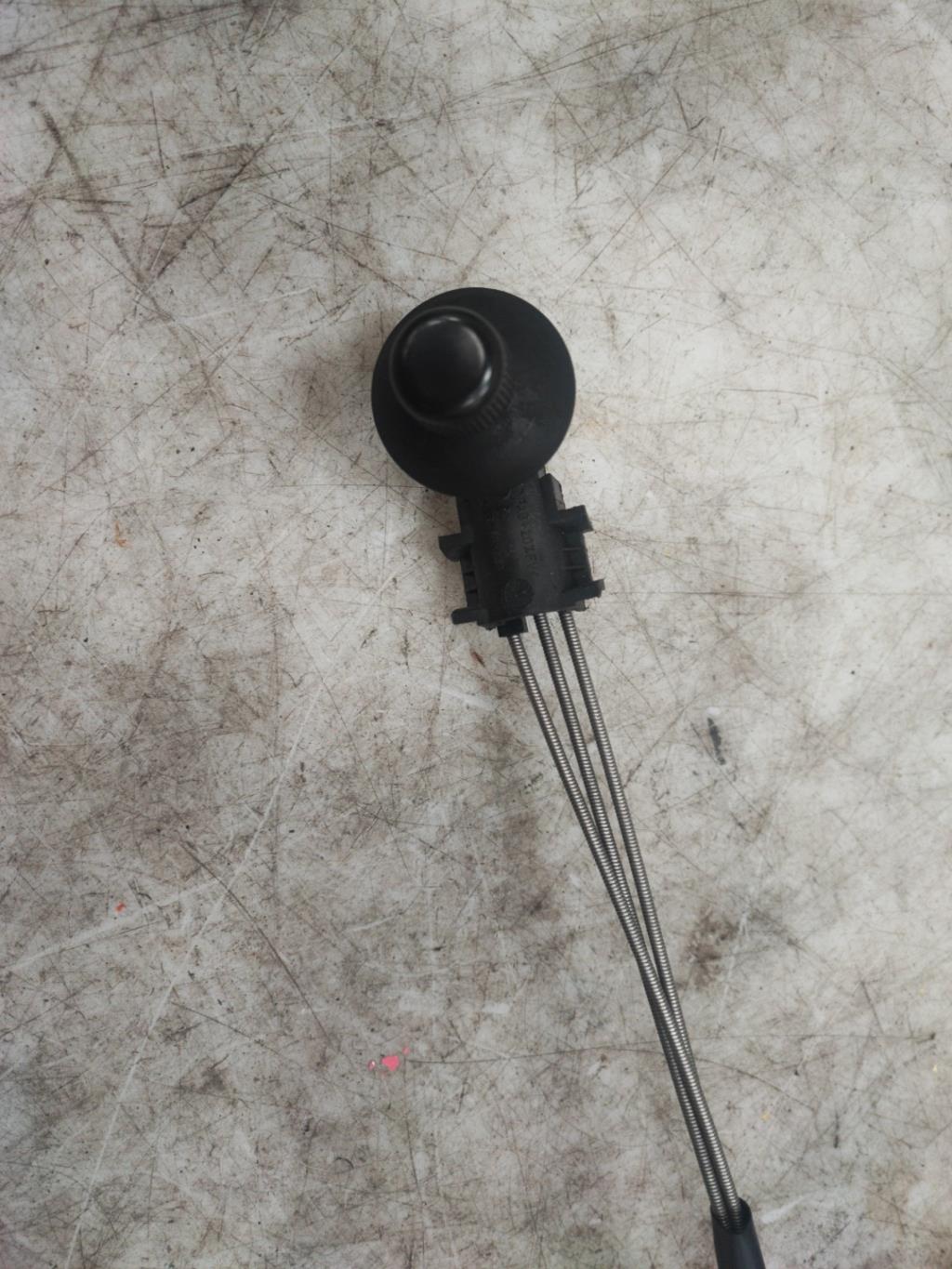 Specchietto retrovisore destro SEAT IBIZA 2 PHASE 3 Gasolina - 1