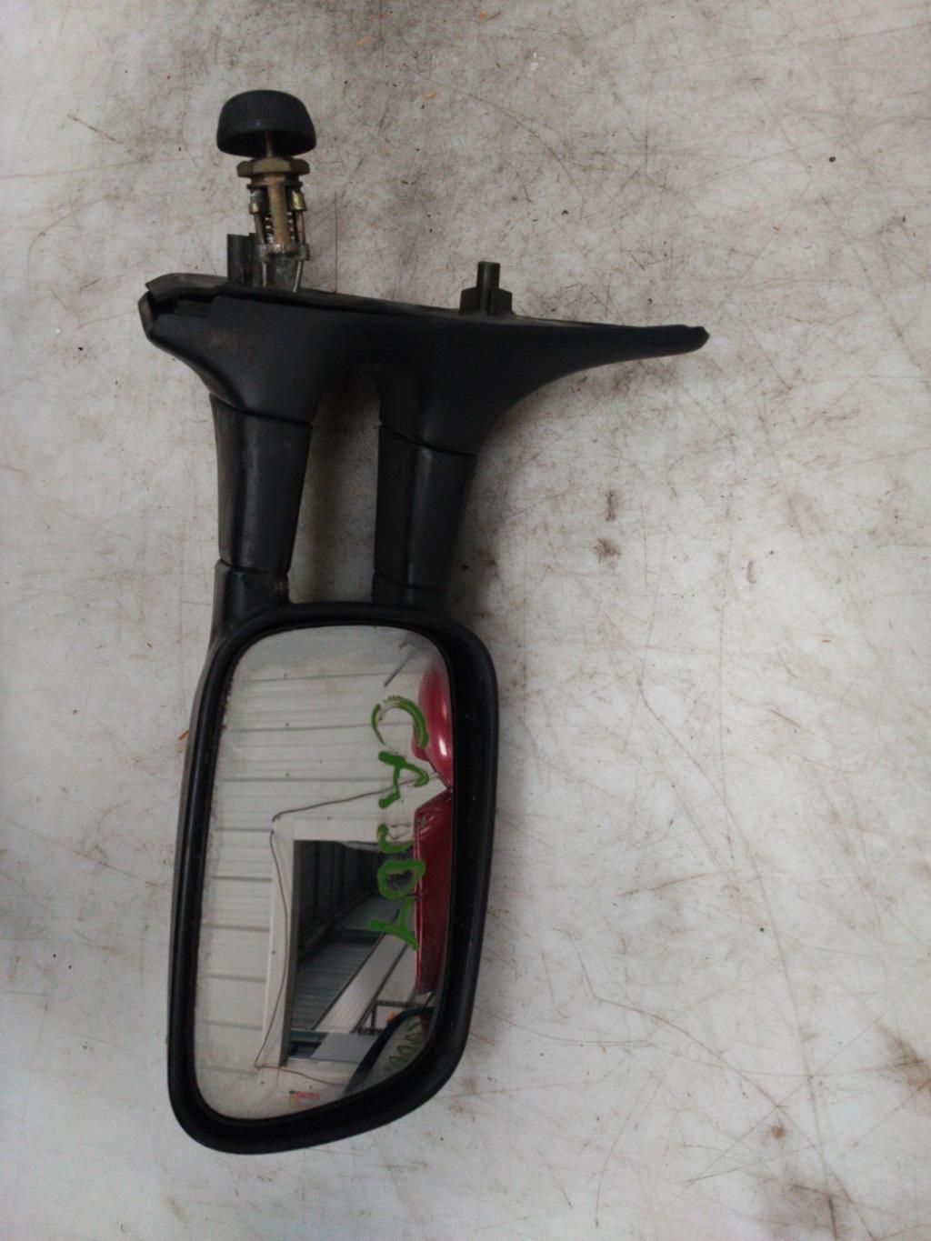Specchietto retrovisore destro VOLKSWAGEN CADDY 2 Gasolina - 1