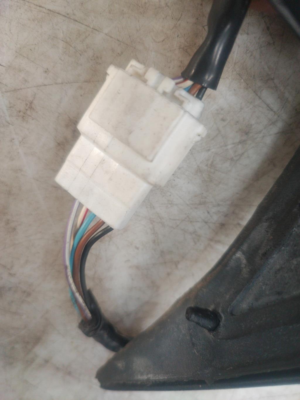 Specchietto retrovisore sinistro ALFA ROMEO 156 PHASE 1 Gasolina - 1