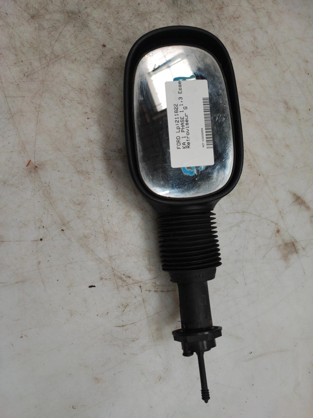 Retrovisor izquierdo FORD KA 1 PHASE 1 Gasolina - 1