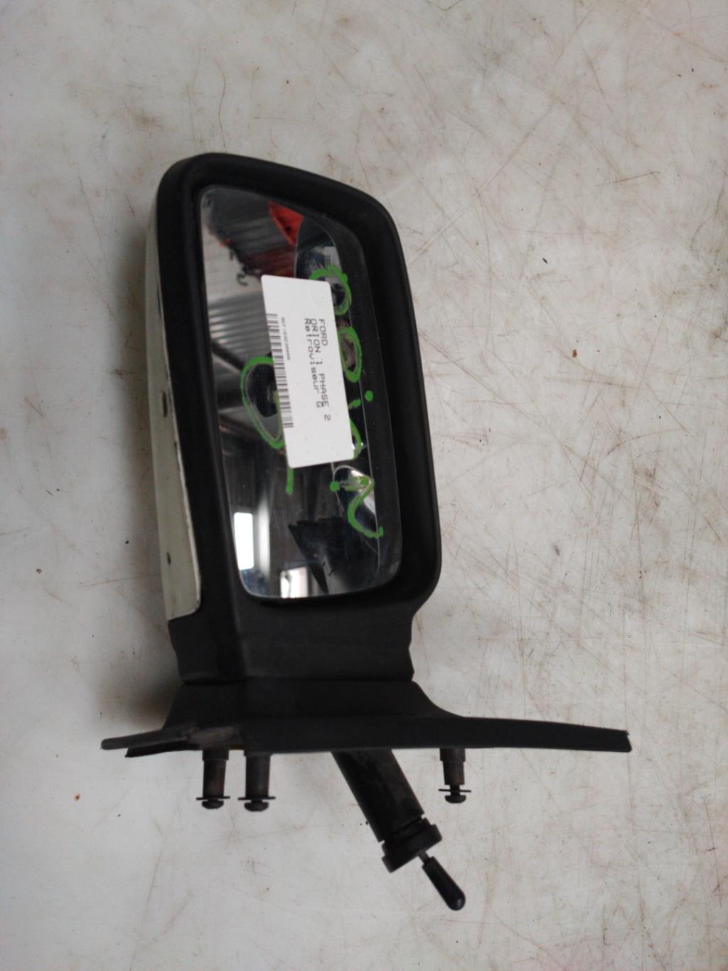 Specchietto retrovisore sinistro FORD ORION 1 PHASE 2  - 1