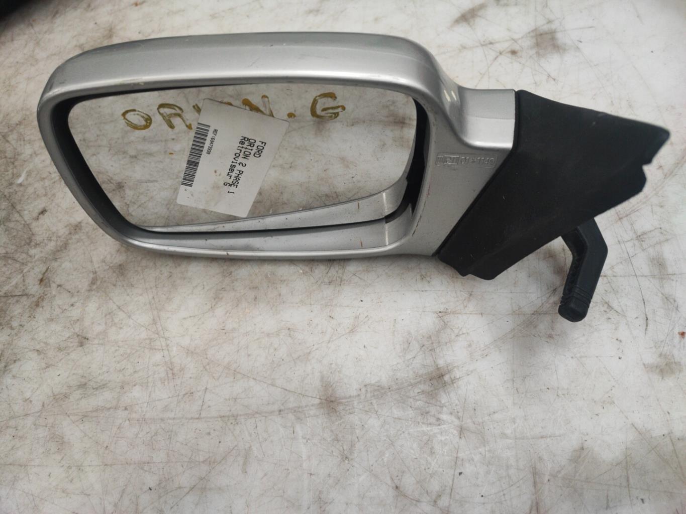 Specchietto retrovisore sinistro FORD ORION 2 PHASE 1  - 1