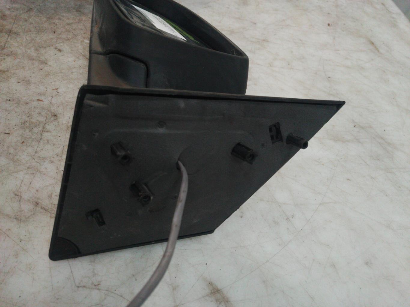 Retrovisor izquierdo NISSAN NOTE 1 PHASE 2 Diésel - 1