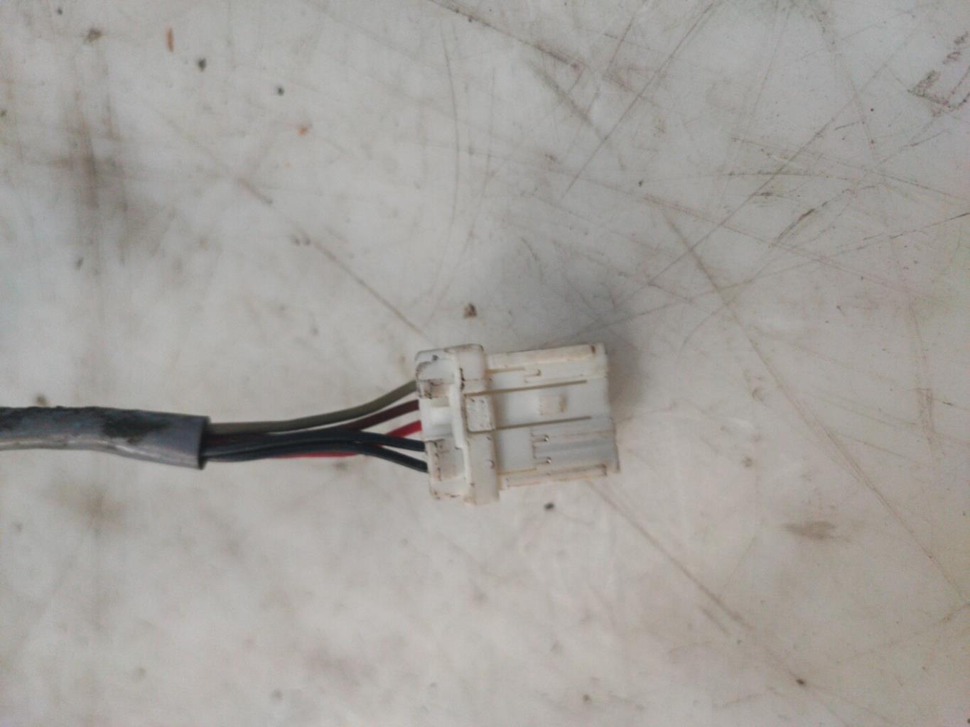 Retrovisor izquierdo NISSAN NOTE 1 PHASE 2 Gasolina - 1