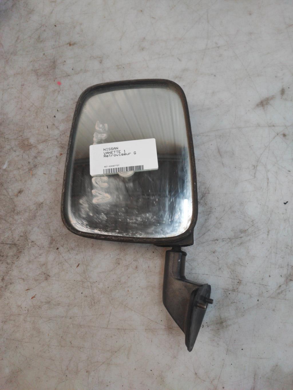 Specchietto retrovisore sinistro NISSAN VANETTE 1  - 1
