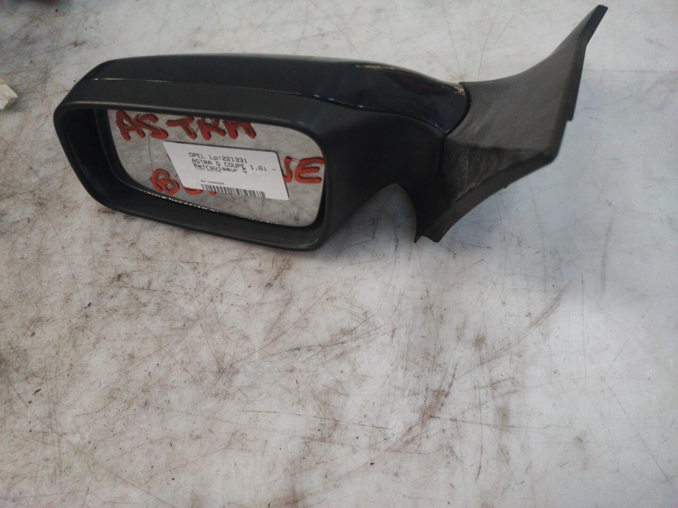 Retroviseur gauche OPEL ASTRA G COUPE Essence - 1