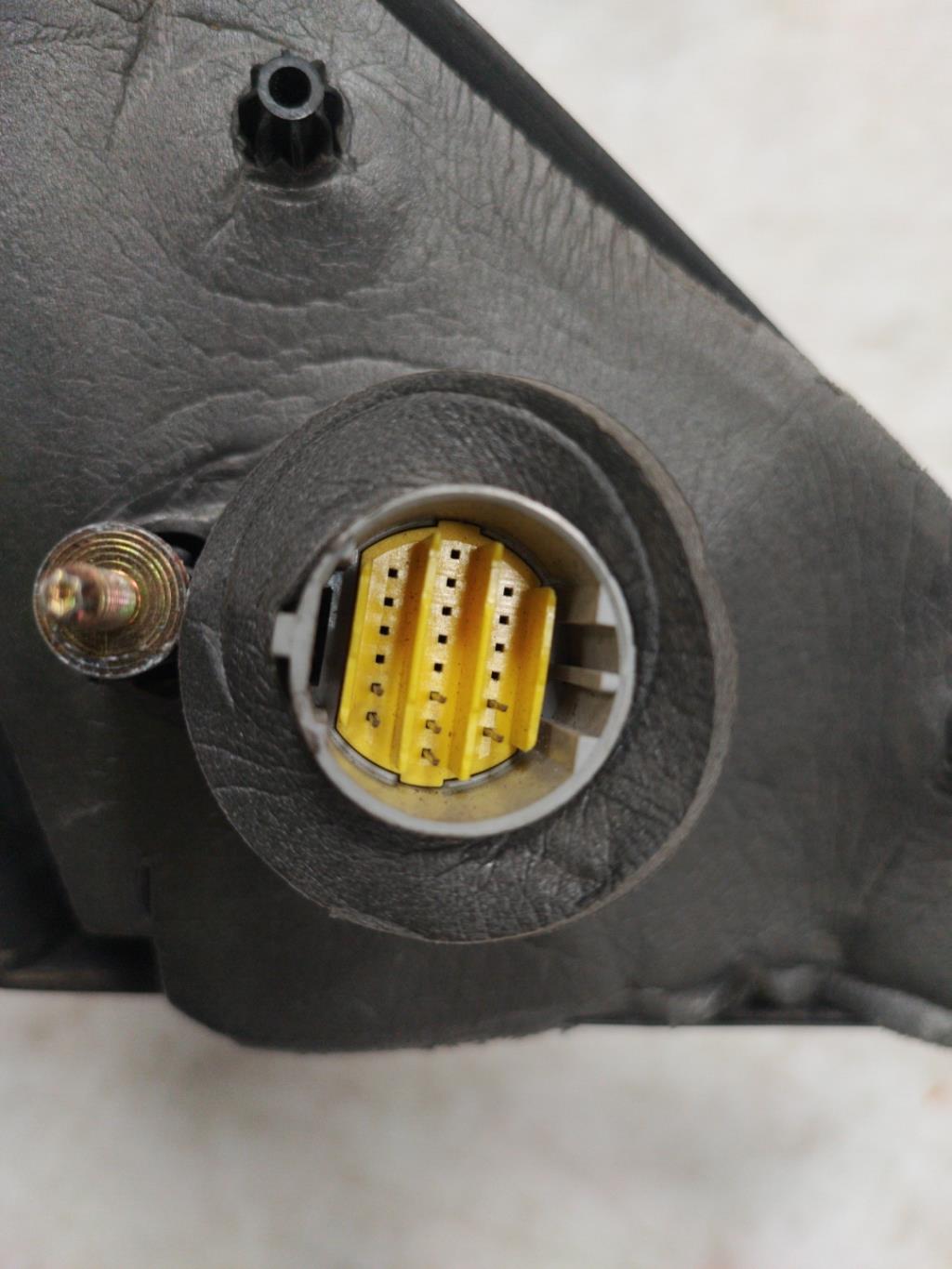 Retrovisor izquierdo RENAULT LAGUNA 2 PHASE 1 Gasolina - 1