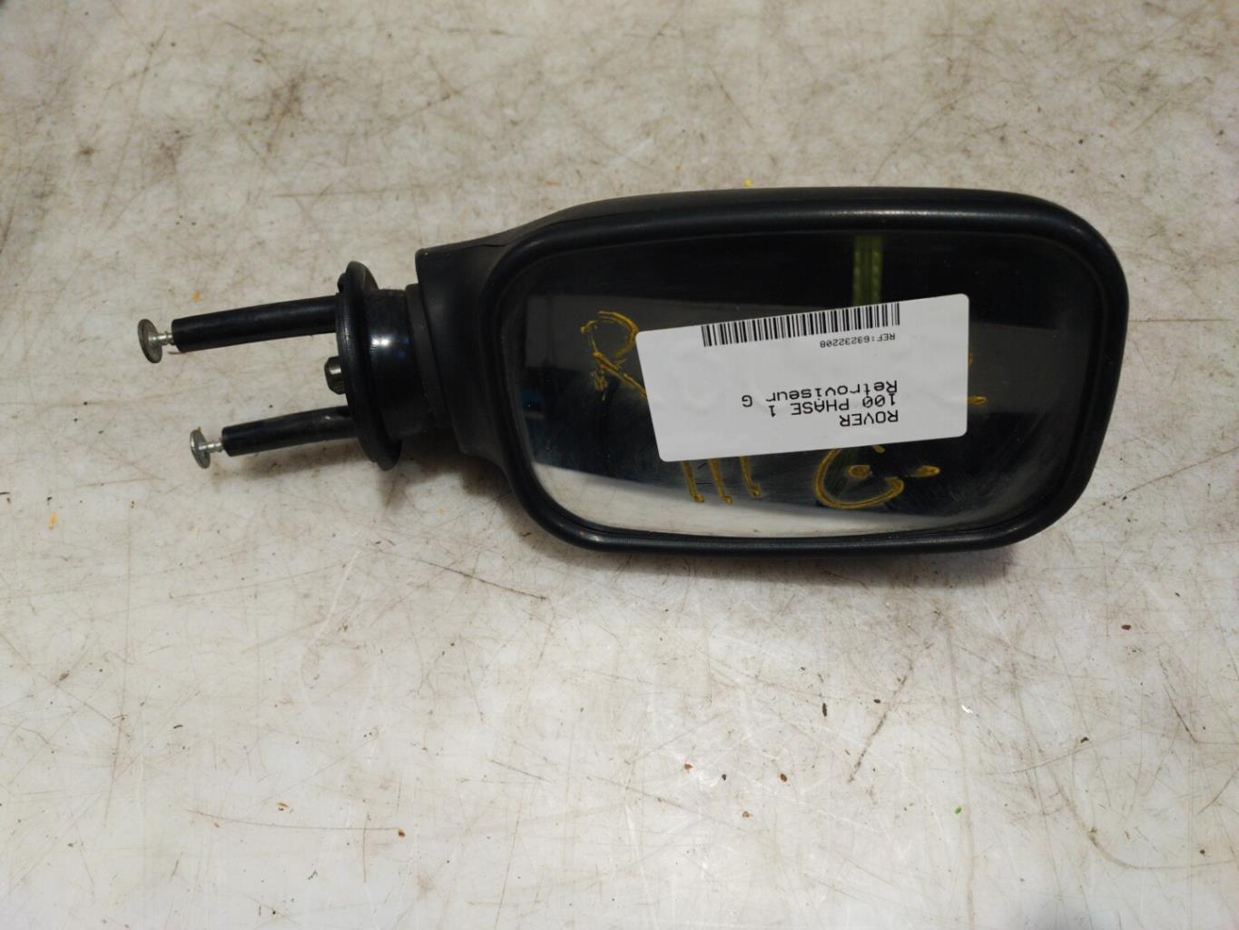 Retrovisor izquierdo ROVER 100 PHASE 1  - 1