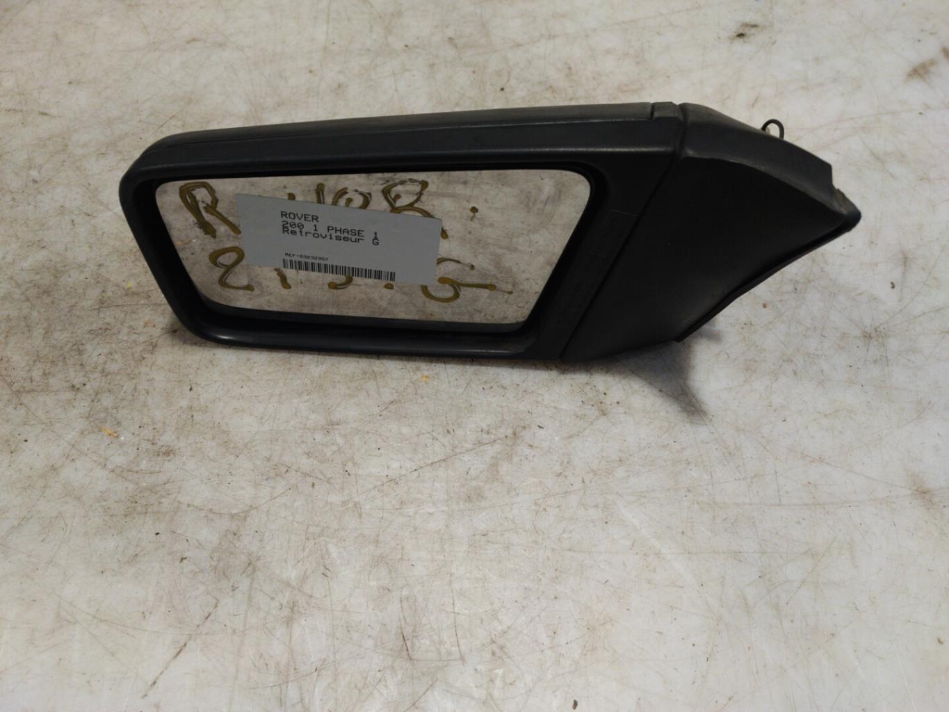 Retrovisor izquierdo ROVER 200 1 PHASE 1  - 1