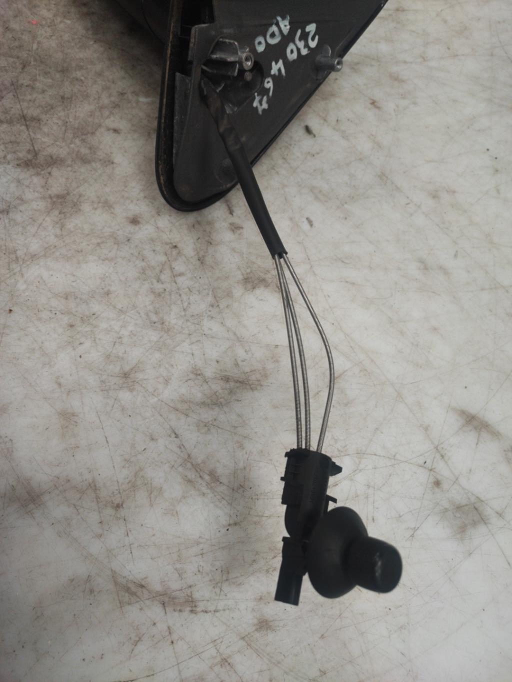 Specchietto retrovisore sinistro SEAT IBIZA 2 PHASE 3 Gasolina - 1