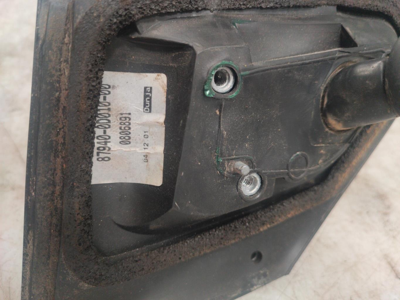 Specchietto retrovisore sinistro TOYOTA YARIS 1 PHASE 1 Gasolina - 1