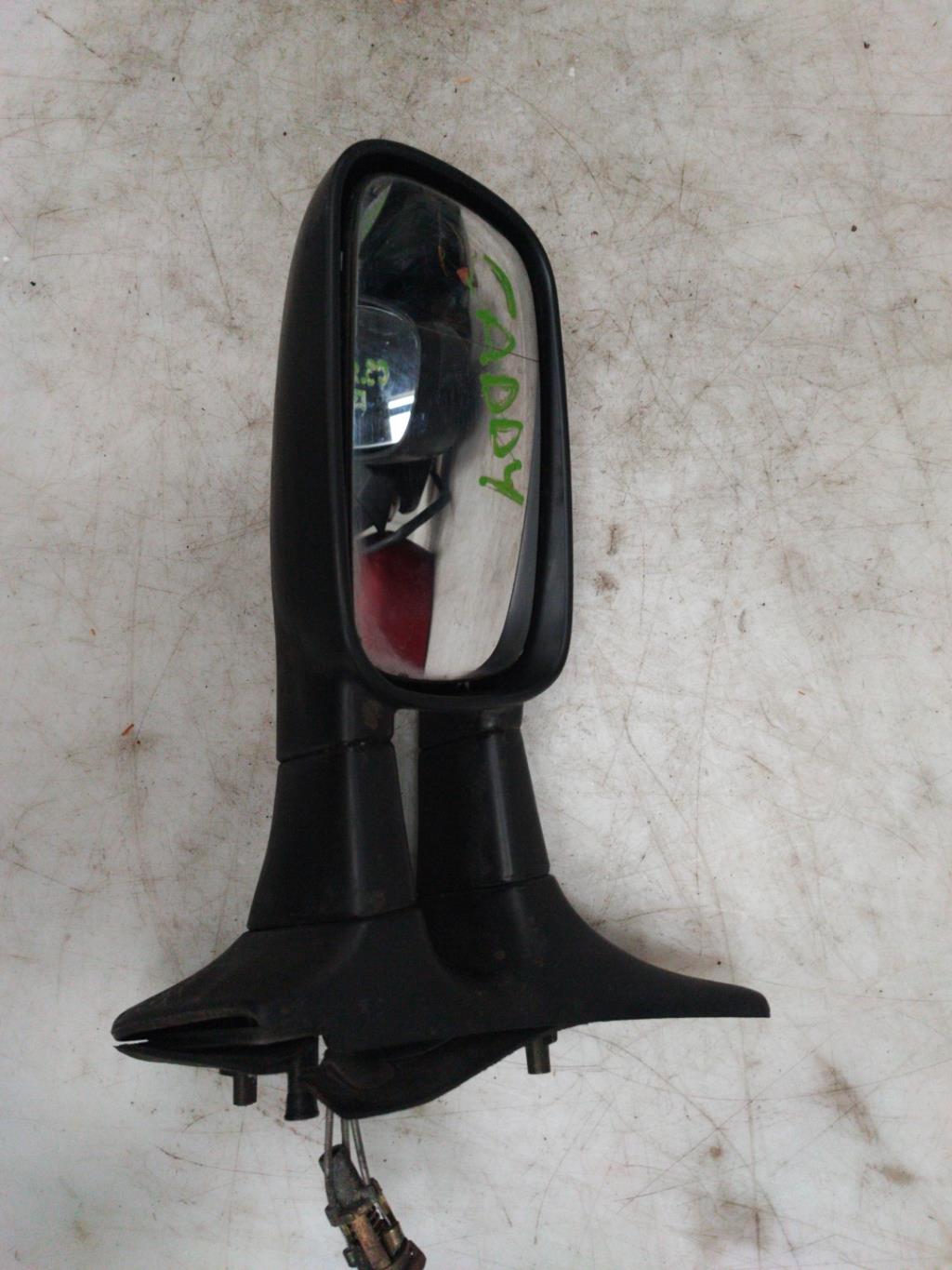Specchietto retrovisore sinistro VOLKSWAGEN CADDY 2 Gasolina - 1