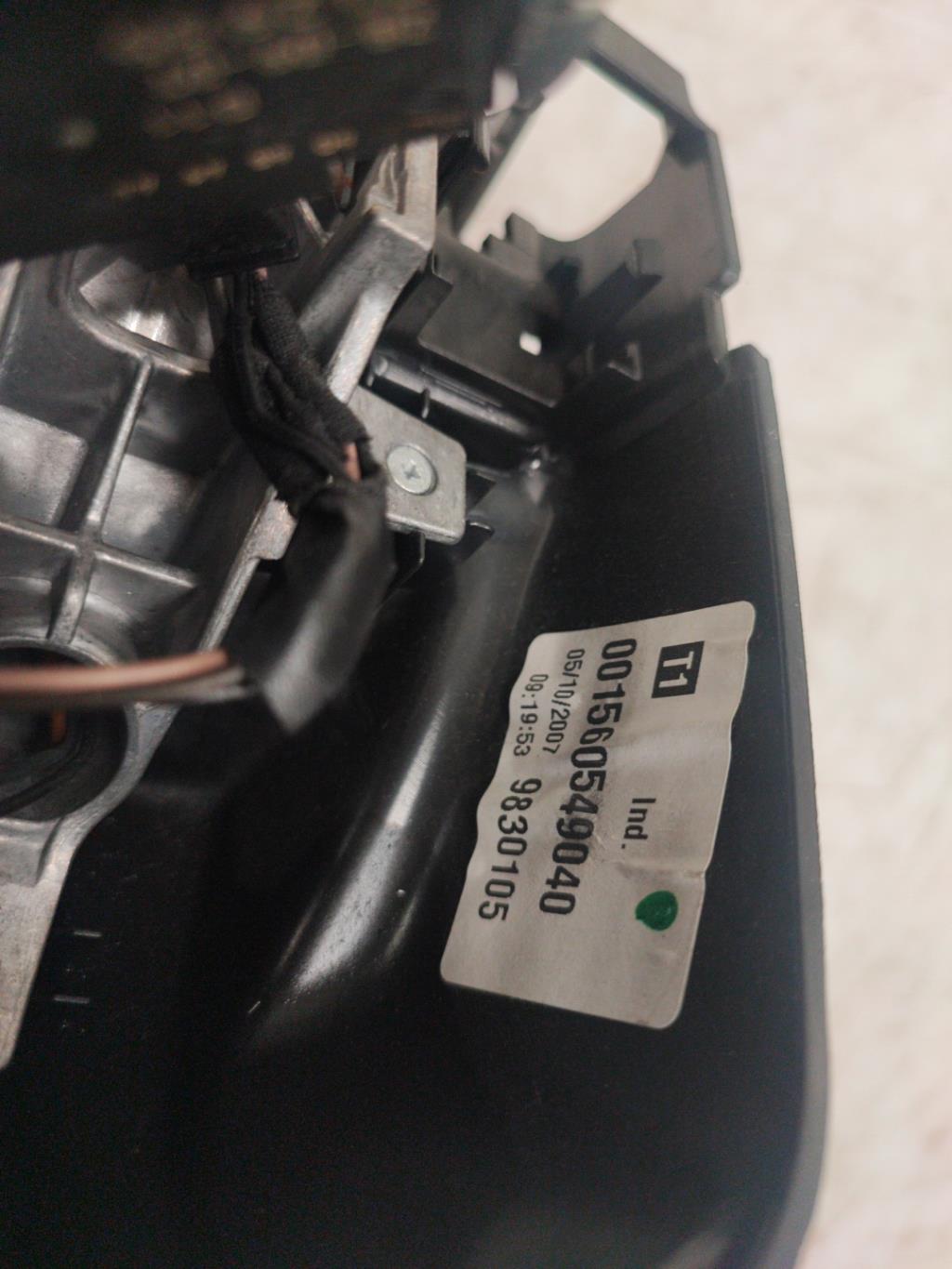 Retrovisor interior ALFA ROMEO 159 BREAK Diésel - 1