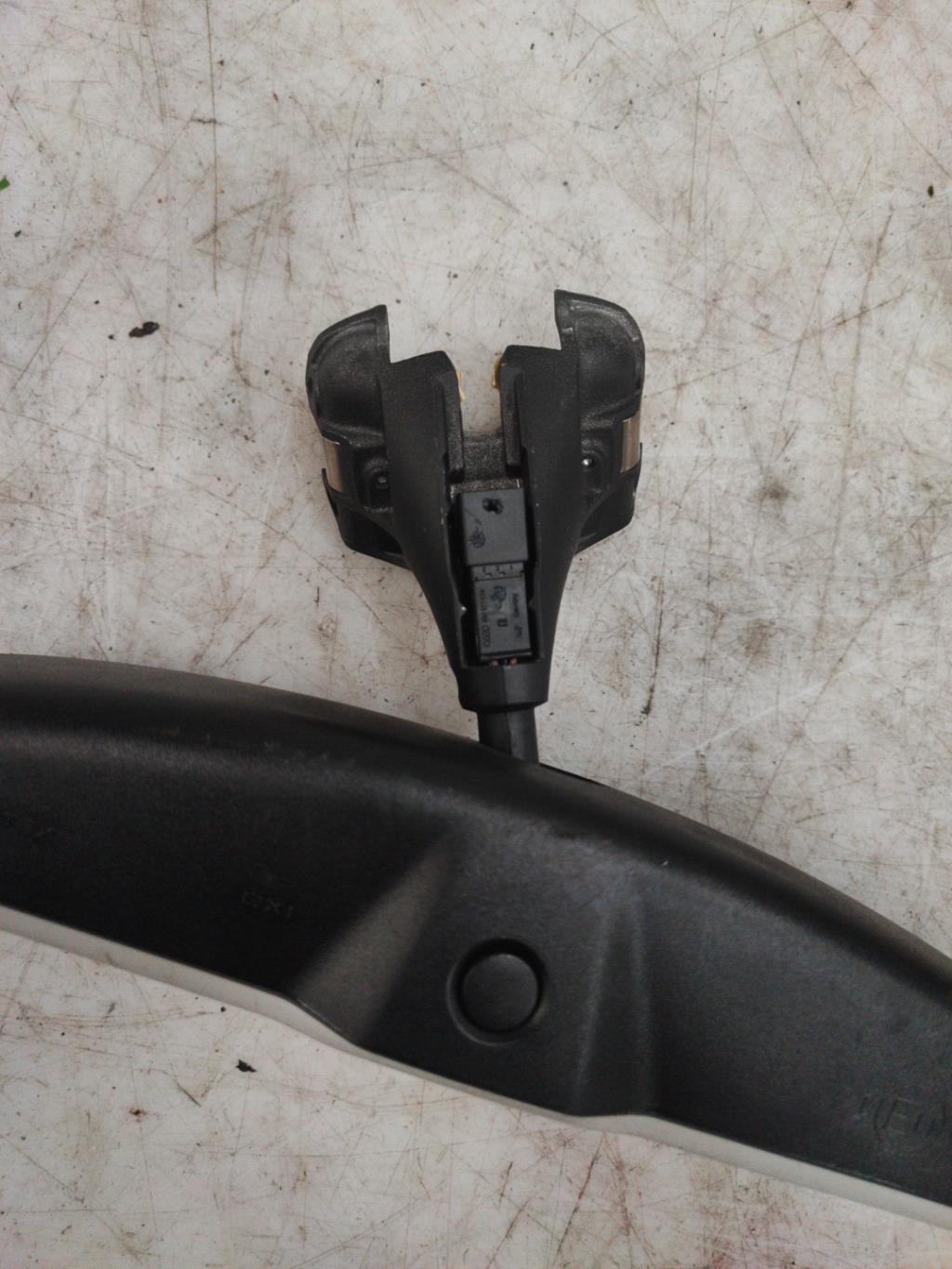 Retrovisor interior SEAT IBIZA 4 PHASE 1 Diésel - 1