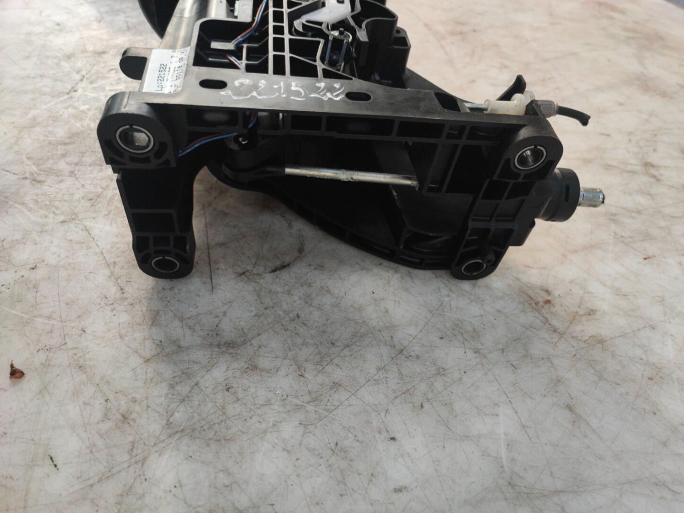 Selettore cambio NISSAN QASHQAI 1 PHASE 1  - 1
