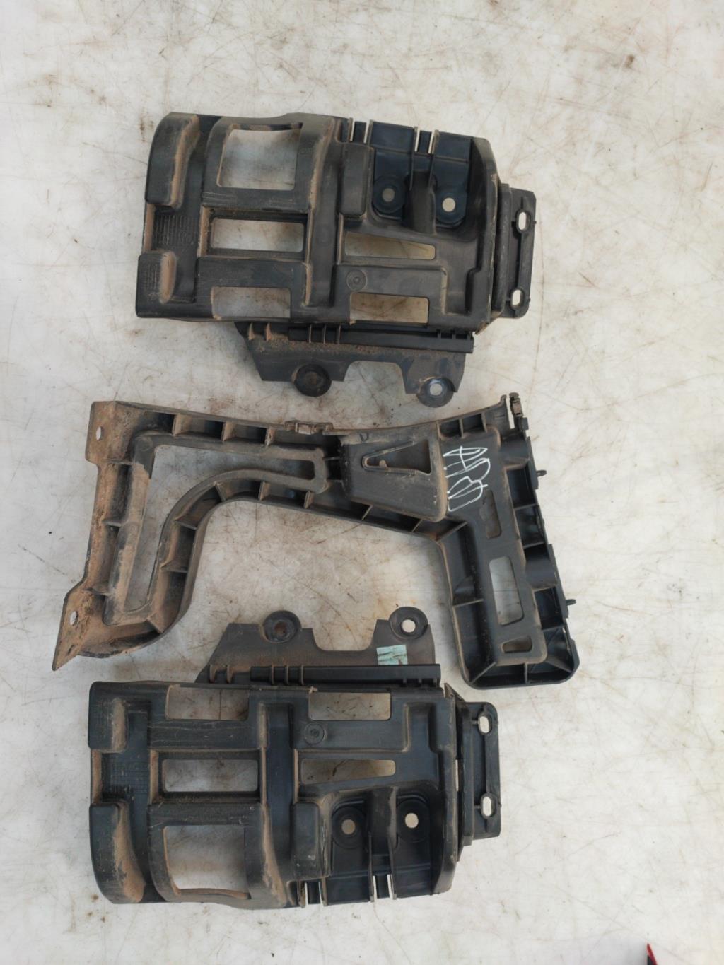 Supporto paraurti posteriore PEUGEOT 5008 1 PHASE 1 Diésel - 1