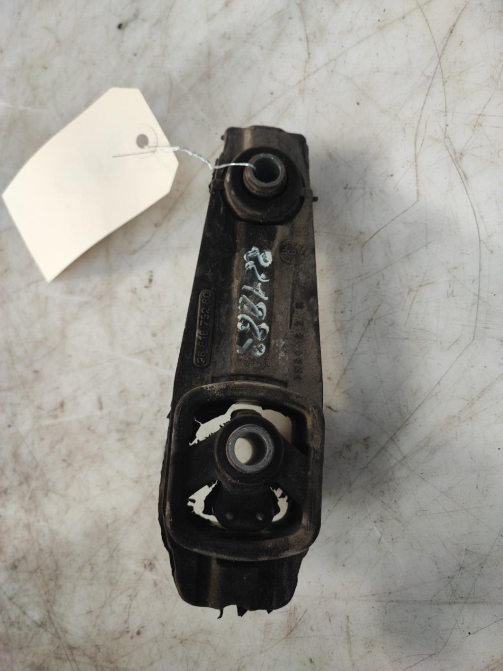 Supporto motore PEUGEOT 207 PHASE 1  - 1