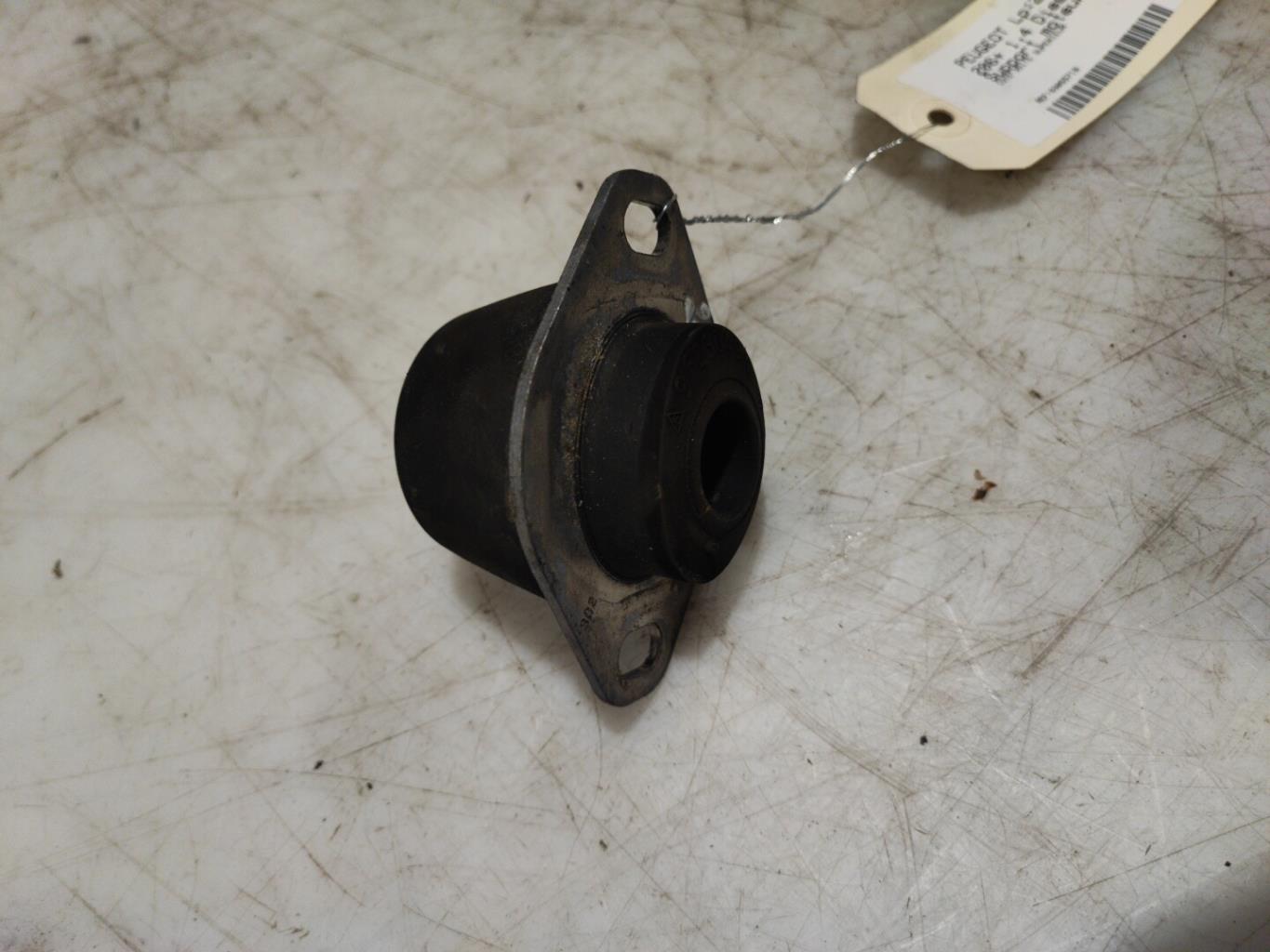 Supporto motore sinistro PEUGEOT 206+ Diésel - 1
