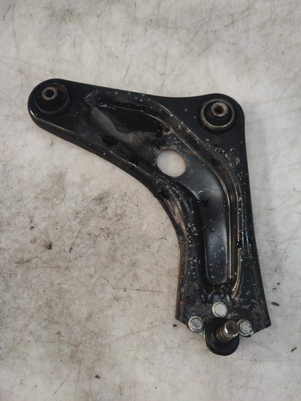 Triangle avant droit PEUGEOT 207 PHASE 1 Diesel - 1