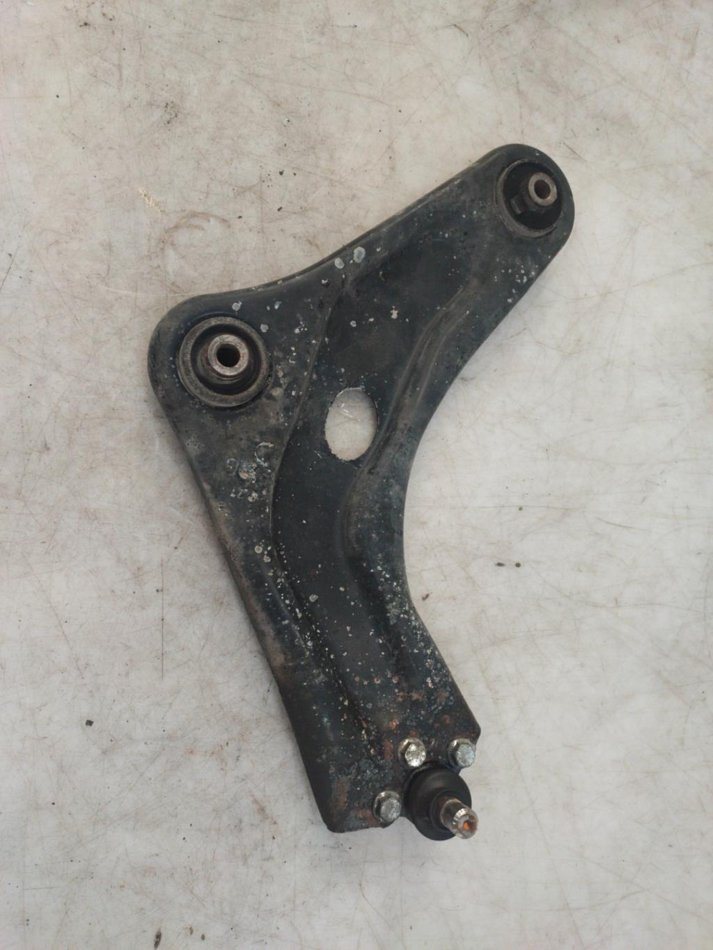 Triangle avant gauche PEUGEOT 207 PHASE 1 Diesel - 1