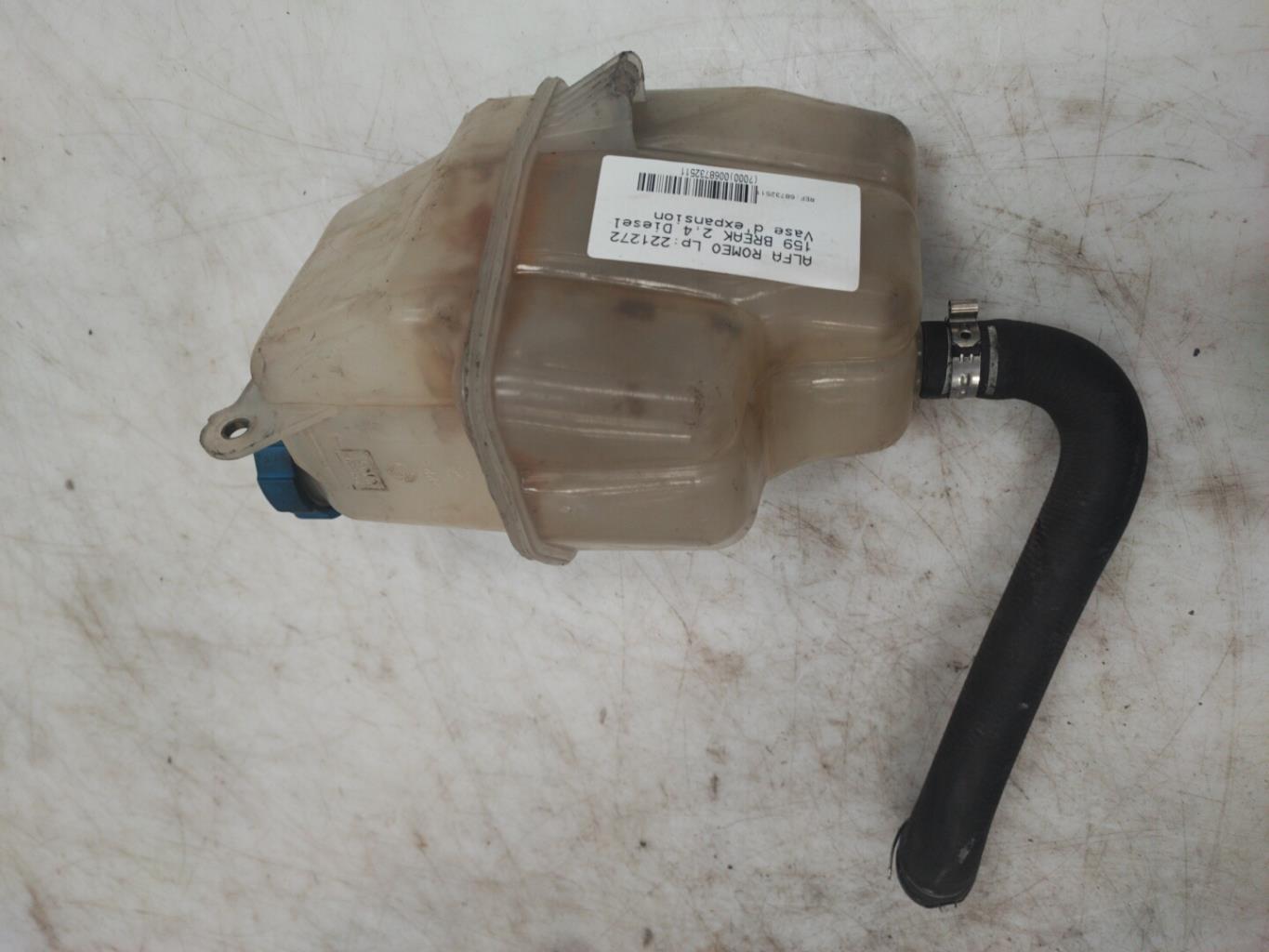 Vase d'expansion ALFA ROMEO 159 BREAK Diesel - 1
