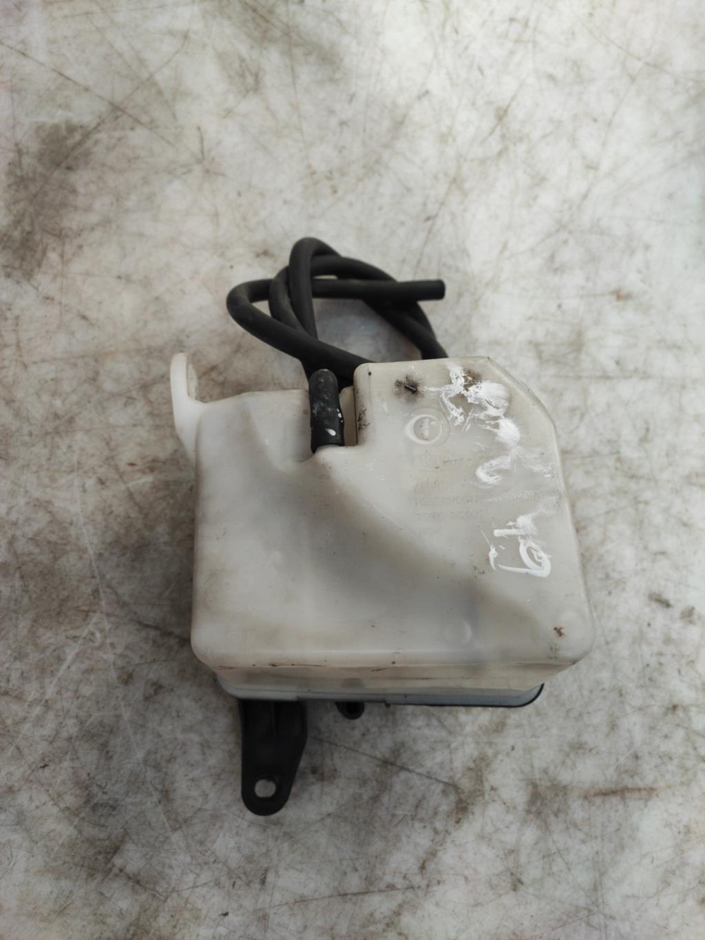 Vase d'expansion KIA SOUL 1 PHASE 1 Diesel - 1