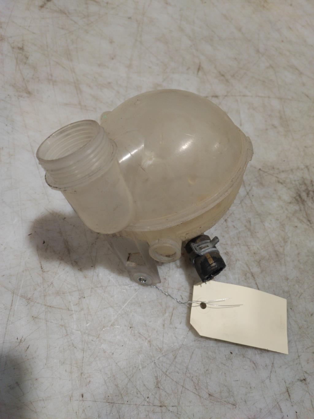 Vase d'expansion PEUGEOT 206+ Diesel - 1