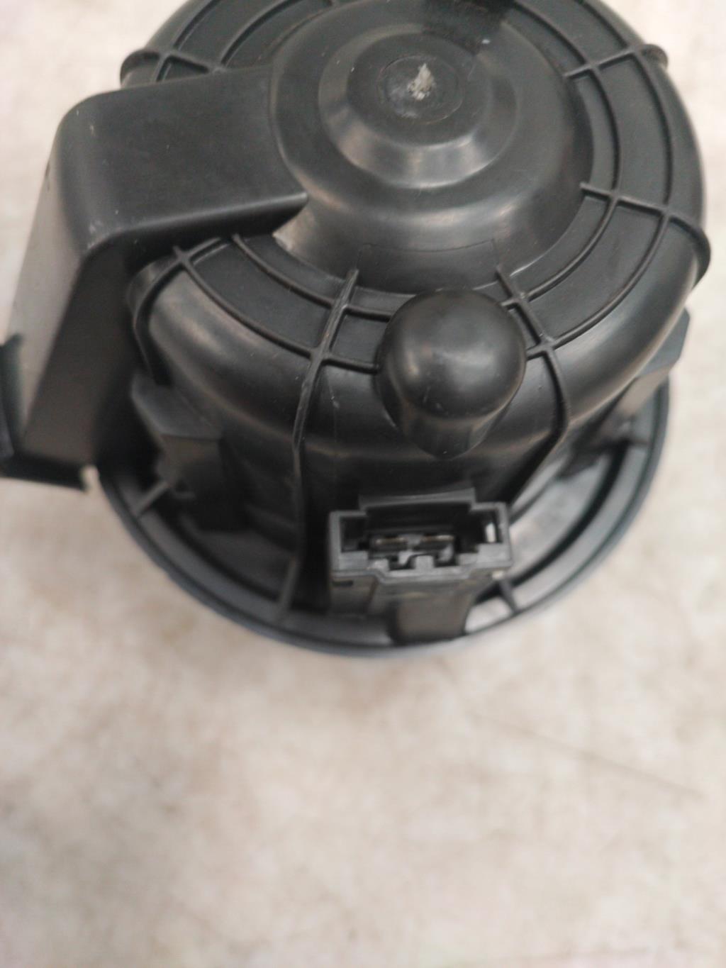 Ventilateur chauffage CITROEN C3 2  - 1