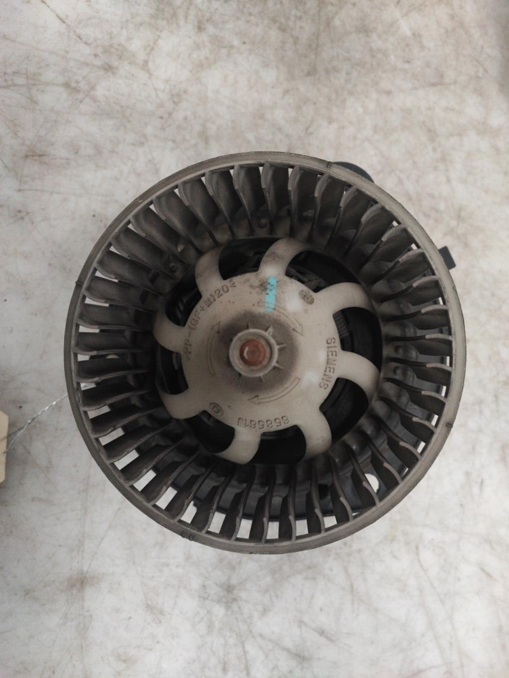 Ventilateur chauffage IVECO DAILY 3 Diesel - 1